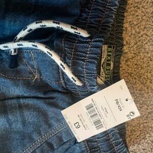 Next pull on jeans BNWT - age 4/5